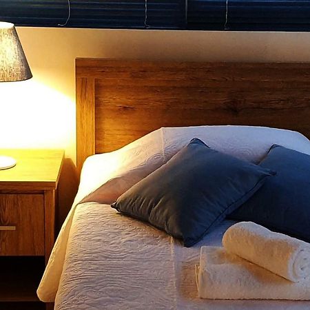 Easystay Two Bedroom Apartment Larnaca Bagian luar foto