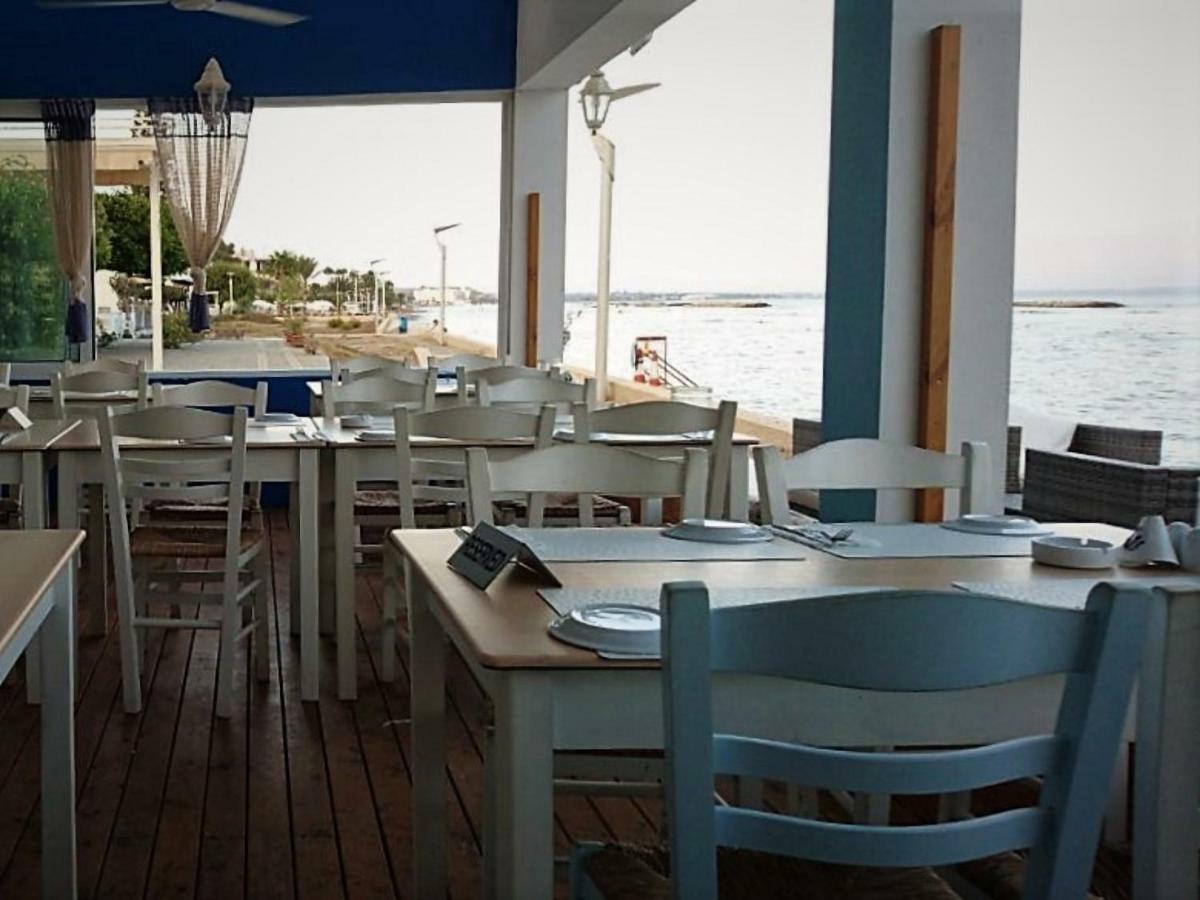 Easystay Two Bedroom Apartment Larnaca Bagian luar foto